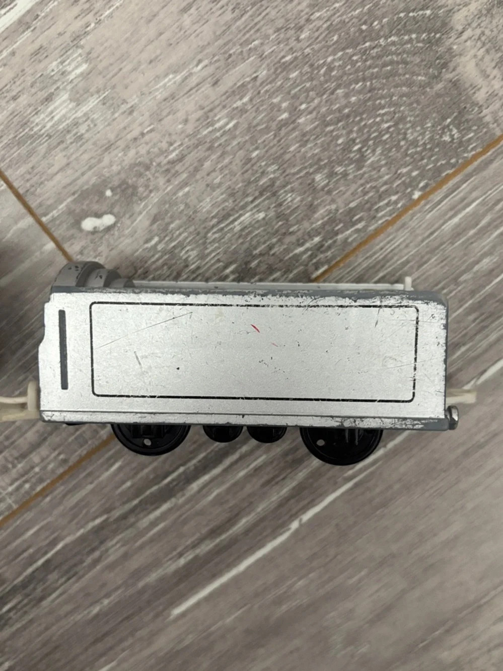 Motorized Spencer and Tender 2012 Mattel - Thomas & Friends